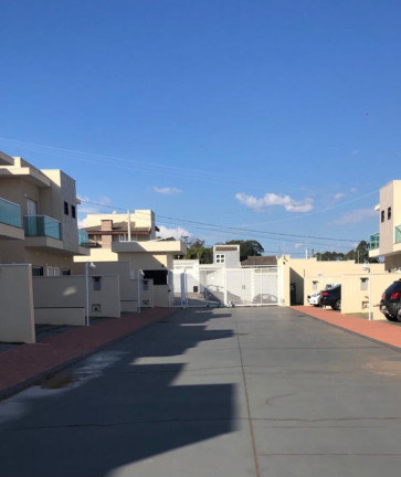 Imagem Casa de Condomínio com 3 Quartos à Venda, 106 m²em Jardim das Carpas - Jundiaí