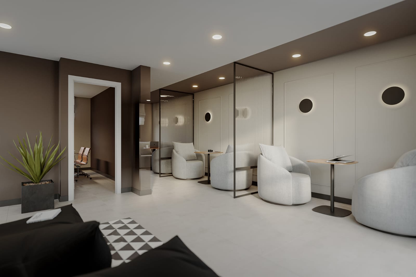 Foto do imóvel: Apartamento com 2 Quartos à Venda, 56 m² em Barra Olímpica - Rio de Janeiro