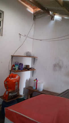 Imagem Casa com 2 Quartos à Venda, 200 m² em São Cristóvão - Salvador