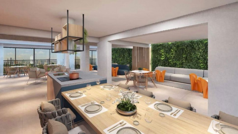 Imagem Studio com 1 Quarto à Venda, 26 m² em Butantã - São Paulo