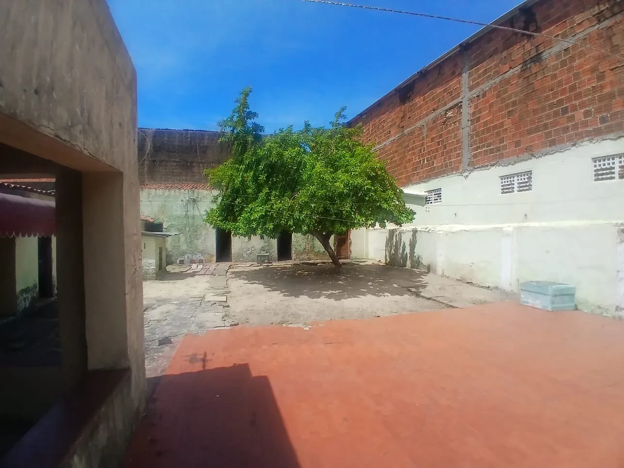 Imagem Casa com 5 Quartos à Venda, 492 m² em Jacarecanga - Fortaleza