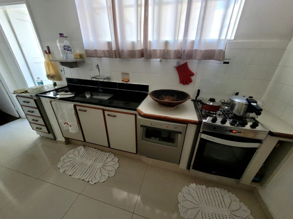 Imagem Apartamento com 3 Quartos à Venda, 113 m² em Centro - Campinas