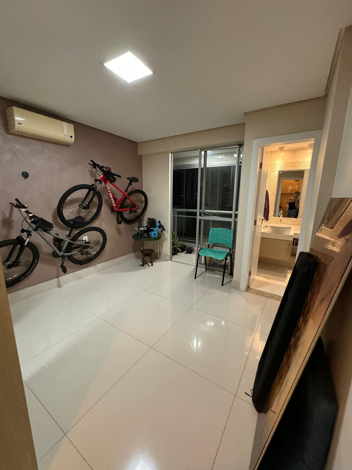 Imagem Apartamento com 4 Quartos à Venda, 158 m²em Ponta do Farol - São Luís