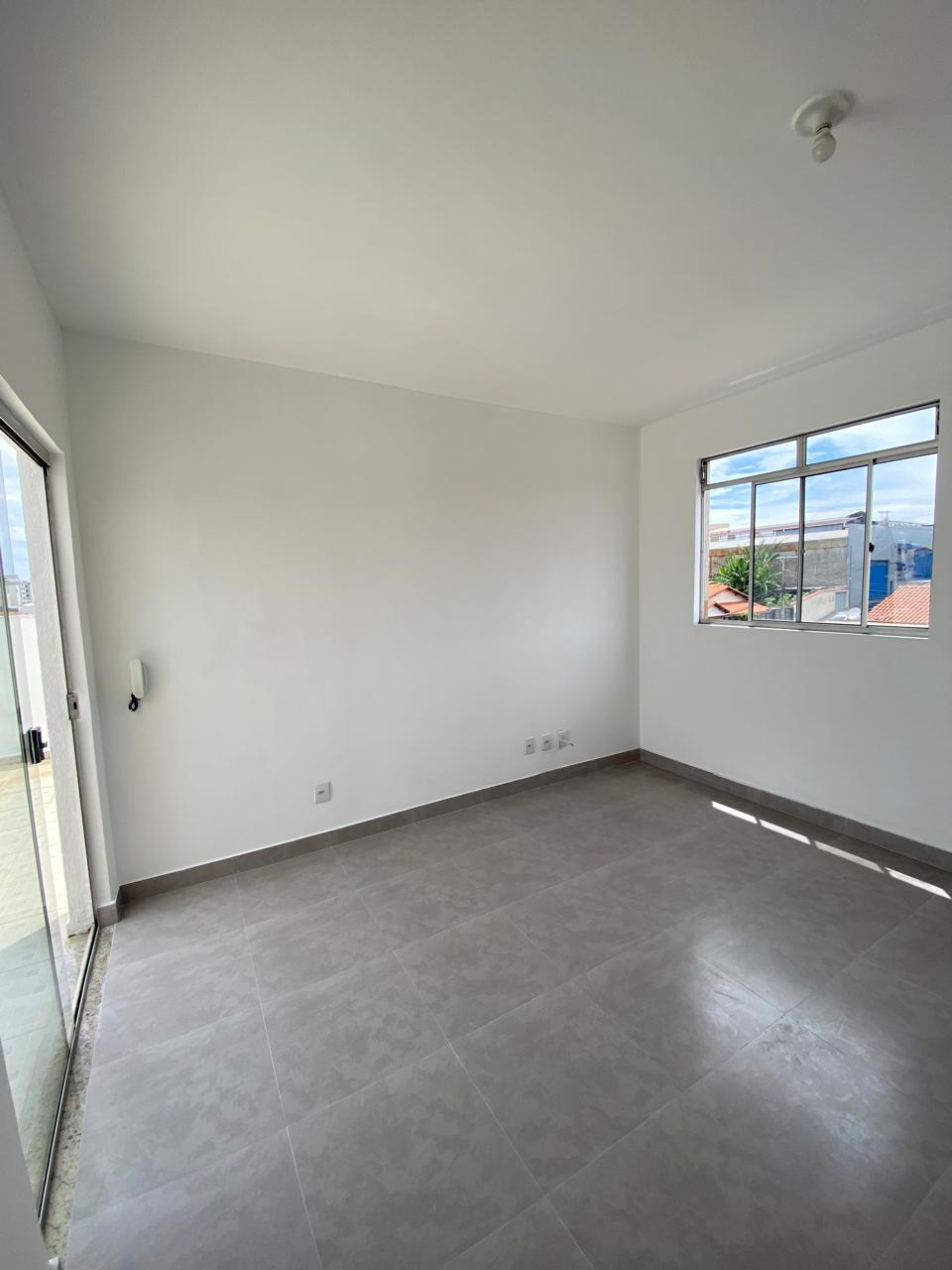 Imagem Cobertura com 2 Quartos à Venda, 101 m²em Vera Cruz - Contagem