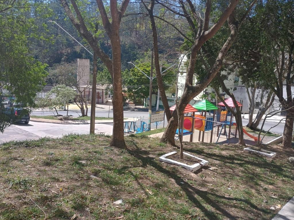 Imagem Apartamento com 2 Quartos à Venda, 45 m² em Cidade Tiradentes - São Paulo
