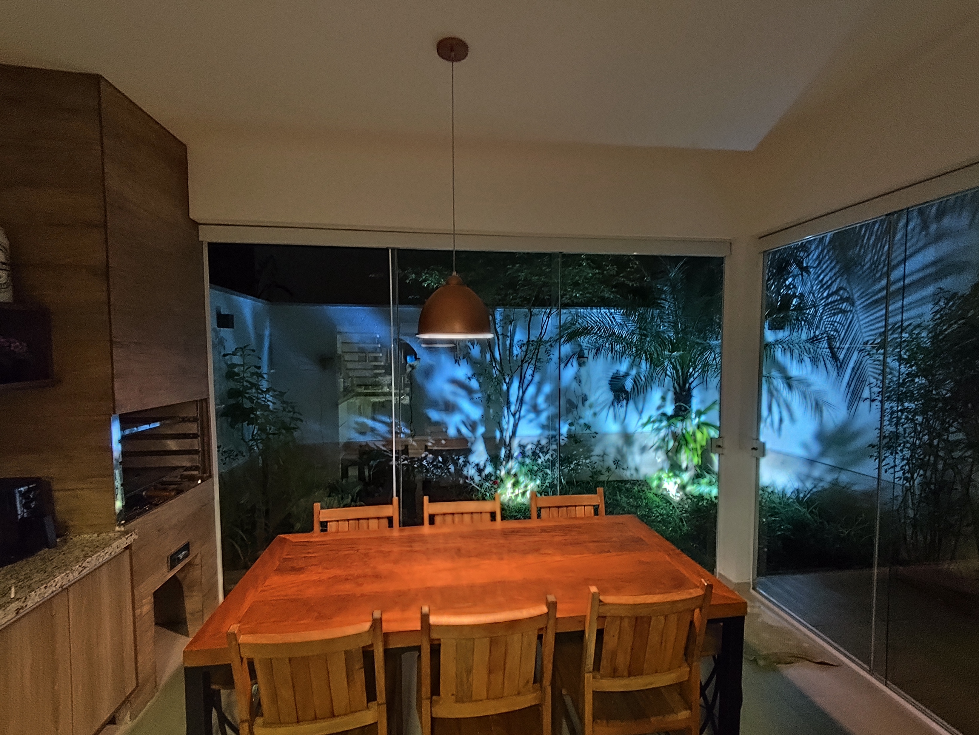 Imagem Casa de Condomínio com 3 Quartos à Venda, 119 m² em Chácara Pavoeiro - Cotia