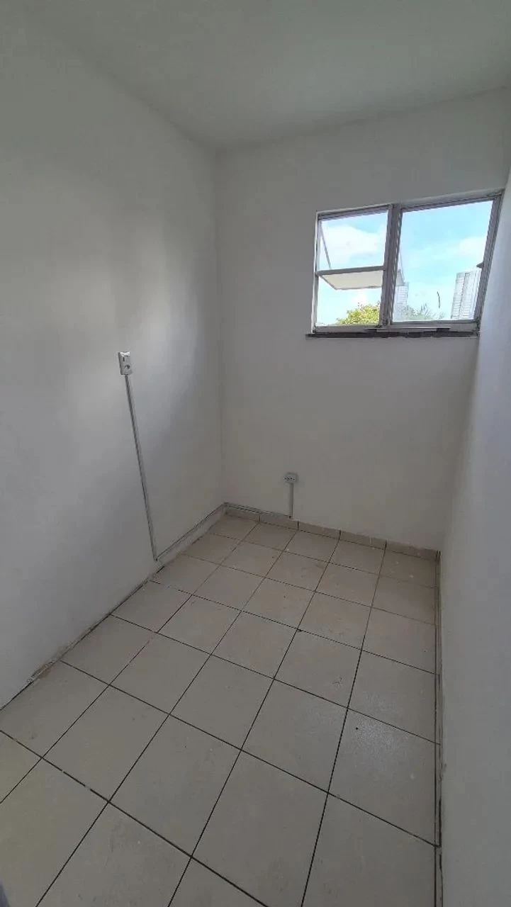 Imagem Apartamento com 3 Quartos à Venda, 65 m² em Pernambués - Salvador