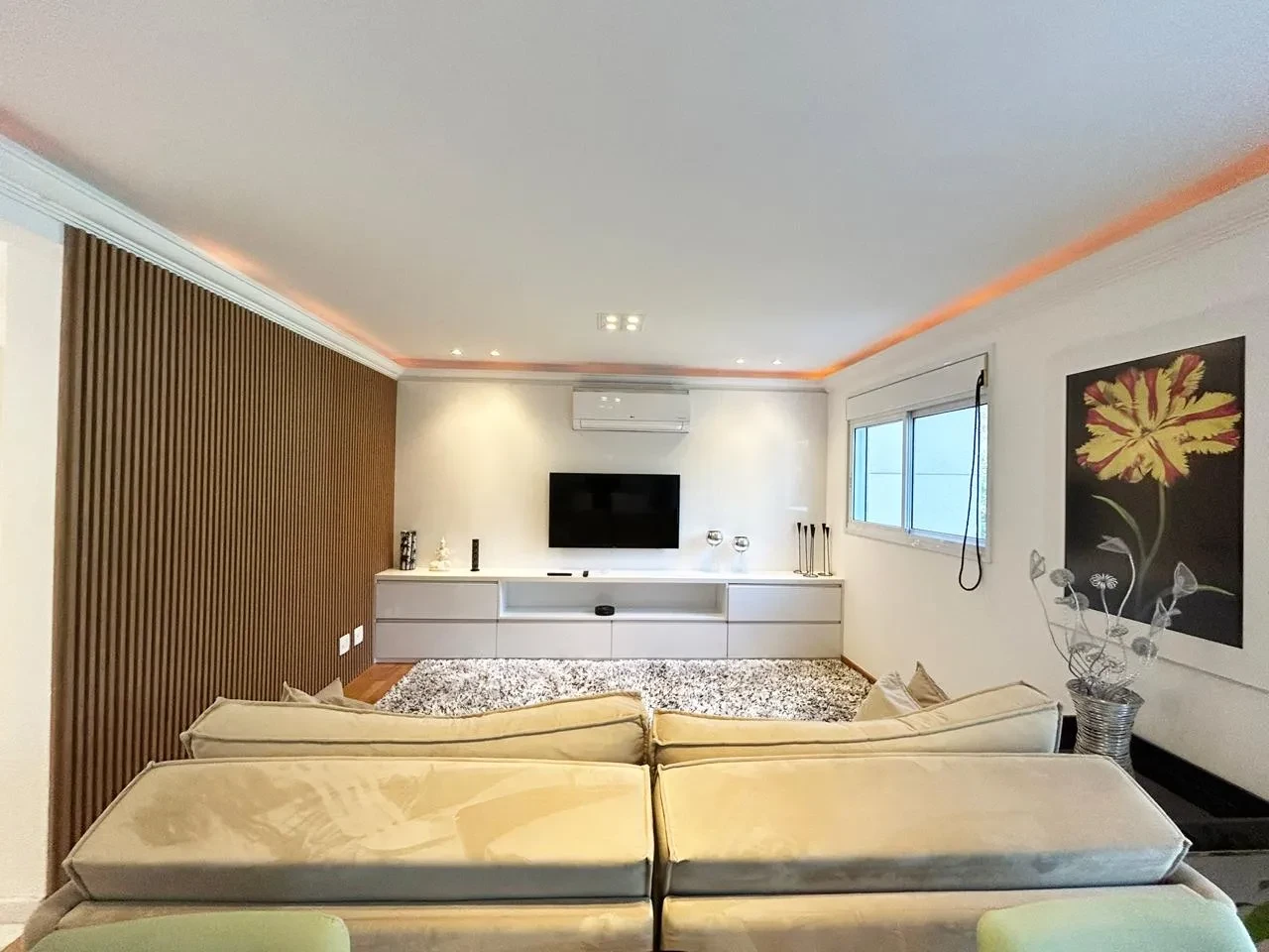 Imagem Apartamento com 4 Quartos à Venda, 186 metros em Chácara Santo Antônio (Zona Sul) - São Paulo
