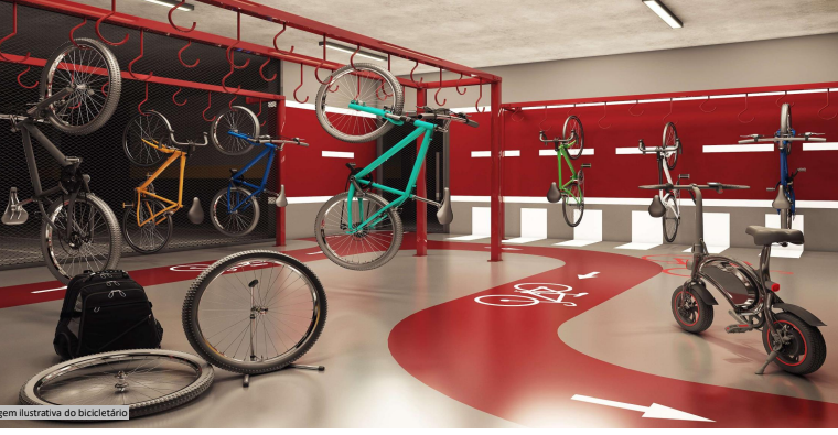 Foto do imóvel: Apartamento com 2 Quartos à Venda, 42 m² em Vila Albertina - São Paulo