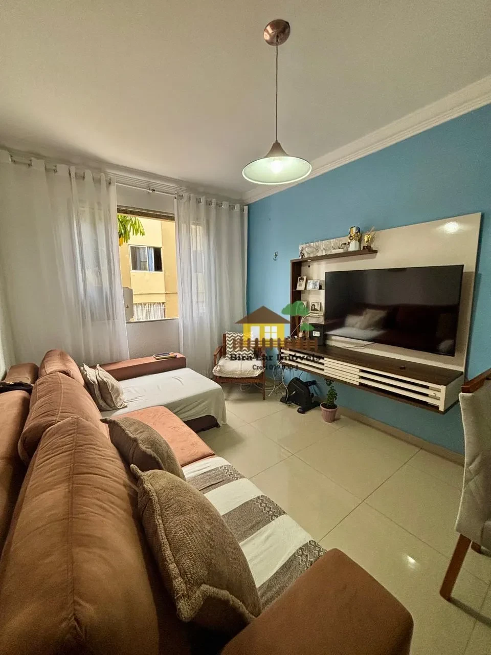 Imagem Apartamento com 2 Quartos à Venda, 64 m² em Jardim Nove de Julho - São Paulo