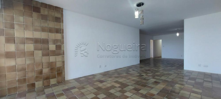 Imagem Apartamento com 4 Quartos à Venda, 189 m² em Candeias - Jaboatão dos Guararapes