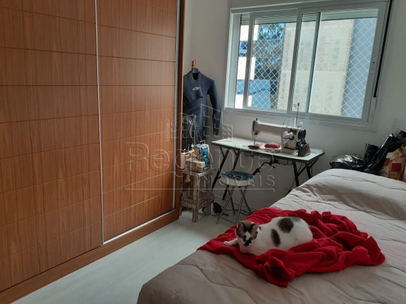 Imagem Apartamento com 3 Quartos à Venda, 90 m² em Itacorubi - Florianópolis