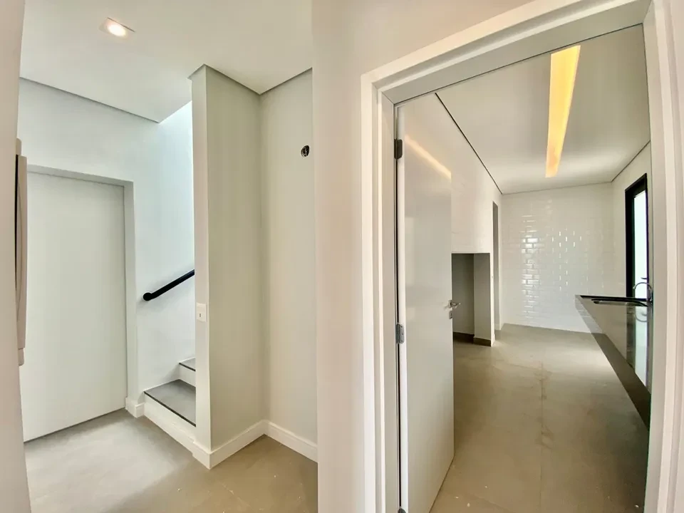 Imagem Casa de Condomínio com 3 Quartos à Venda, 267 m² em Jardim Novo Mundo - Jundiaí