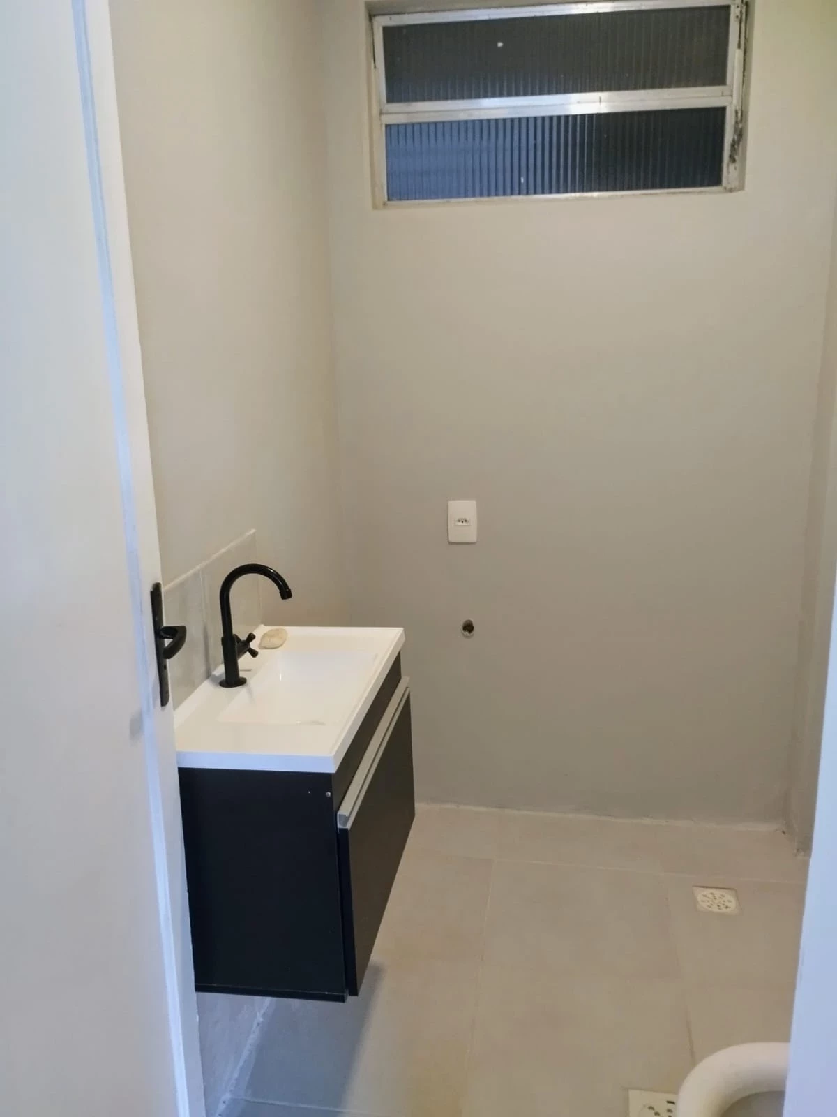 Imagem Apartamento com 2 Quartos à Venda, 45 m² em Ocian - Praia Grande