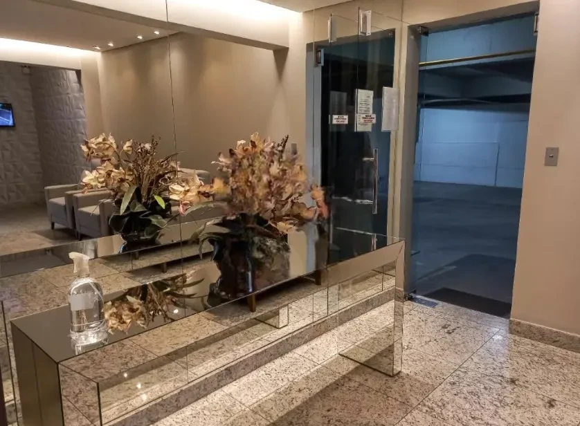 Imagem Apartamento com 4 Quartos à Venda, 112 m² em Sagrada Família - Belo Horizonte