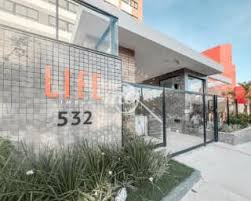 Imagem Apartamento com 1 Quarto para Alugar, 30 m²em Imbuí - Salvador