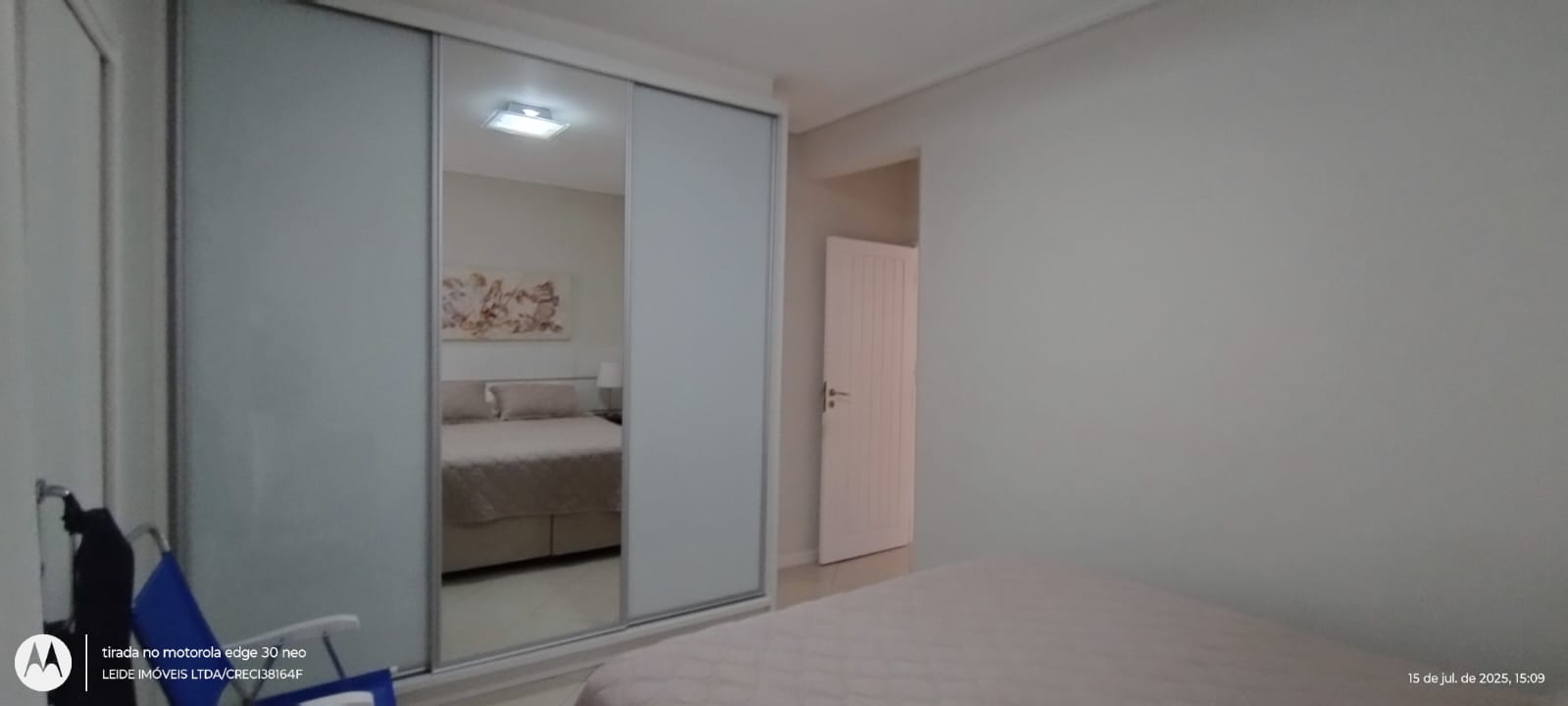 Imagem Apartamento com 3 Quartos à Venda, 121 m² em Centro - Florianópolis