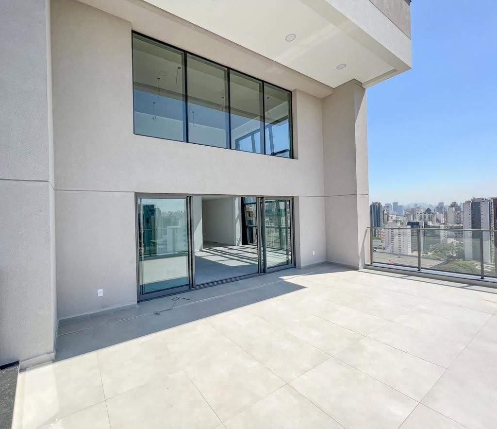 Imagem Cobertura com 4 Quartos à Venda, 512 m²em Itaim Bibi - São Paulo