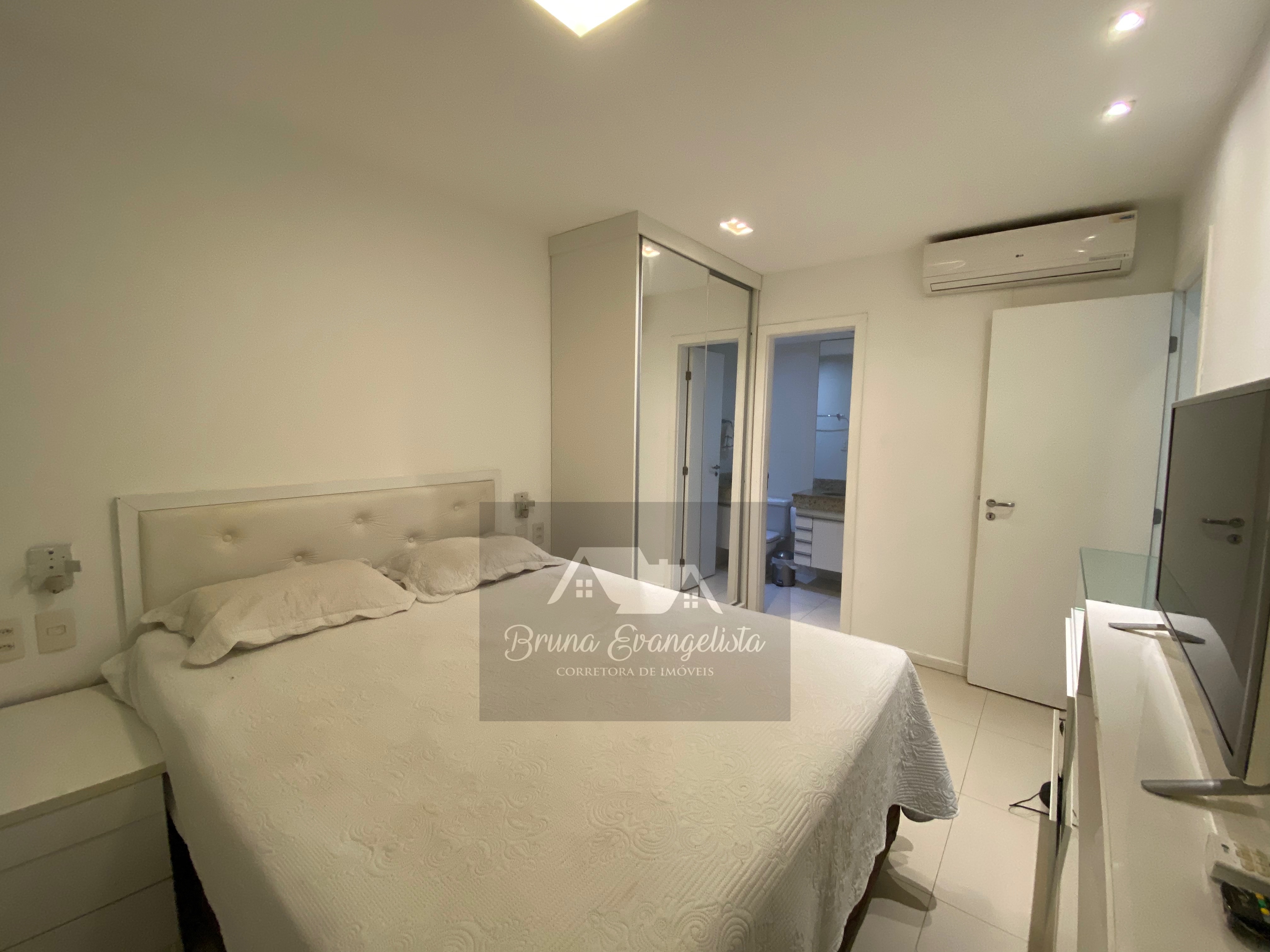 Imagem Apartamento com 1 Quarto para Alugar, 65 m² em Ondina - Salvador