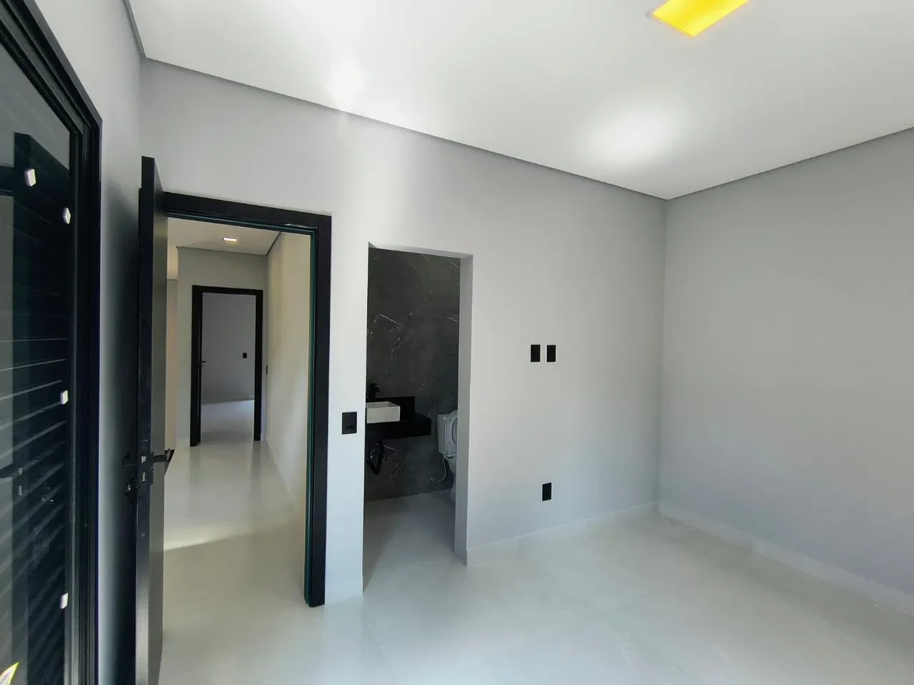 Imagem Casa de Condomínio com 3 Quartos à Venda, 159 m² em Jardim Promeca - Várzea Paulista
