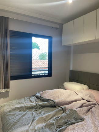 Apartamento com 2 Quartos à Venda,  em Vila Gustavo - São Paulo