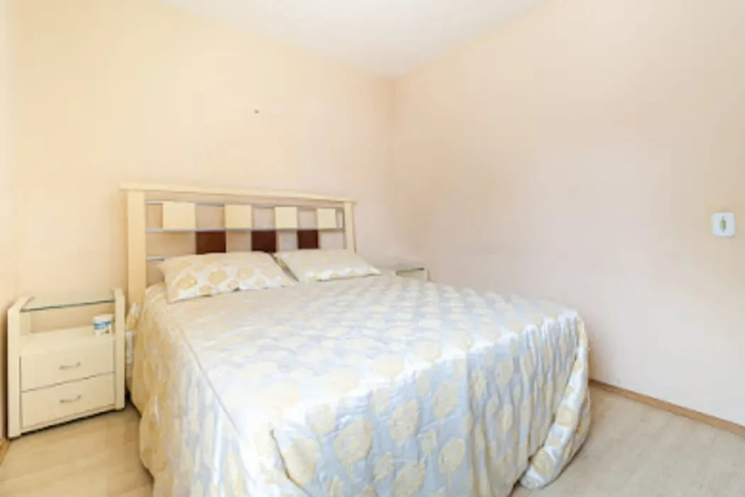 Imagem Casa de Condomínio com 3 Quartos à Venda, 112 m² em Saúde - São Paulo