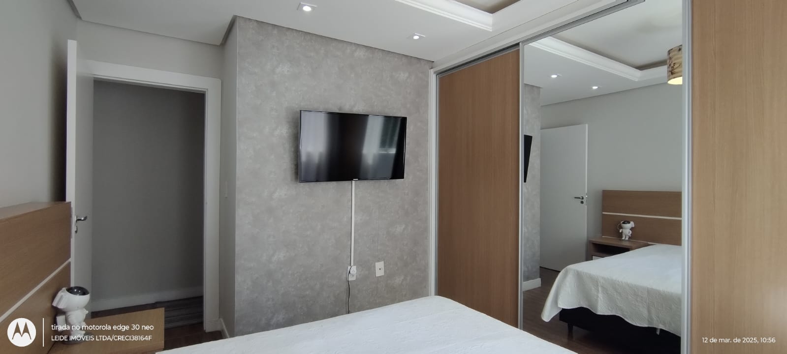 Imagem Apartamento com 2 Quartos à Venda, 59 m² em Fazenda Santo Antônio - São José