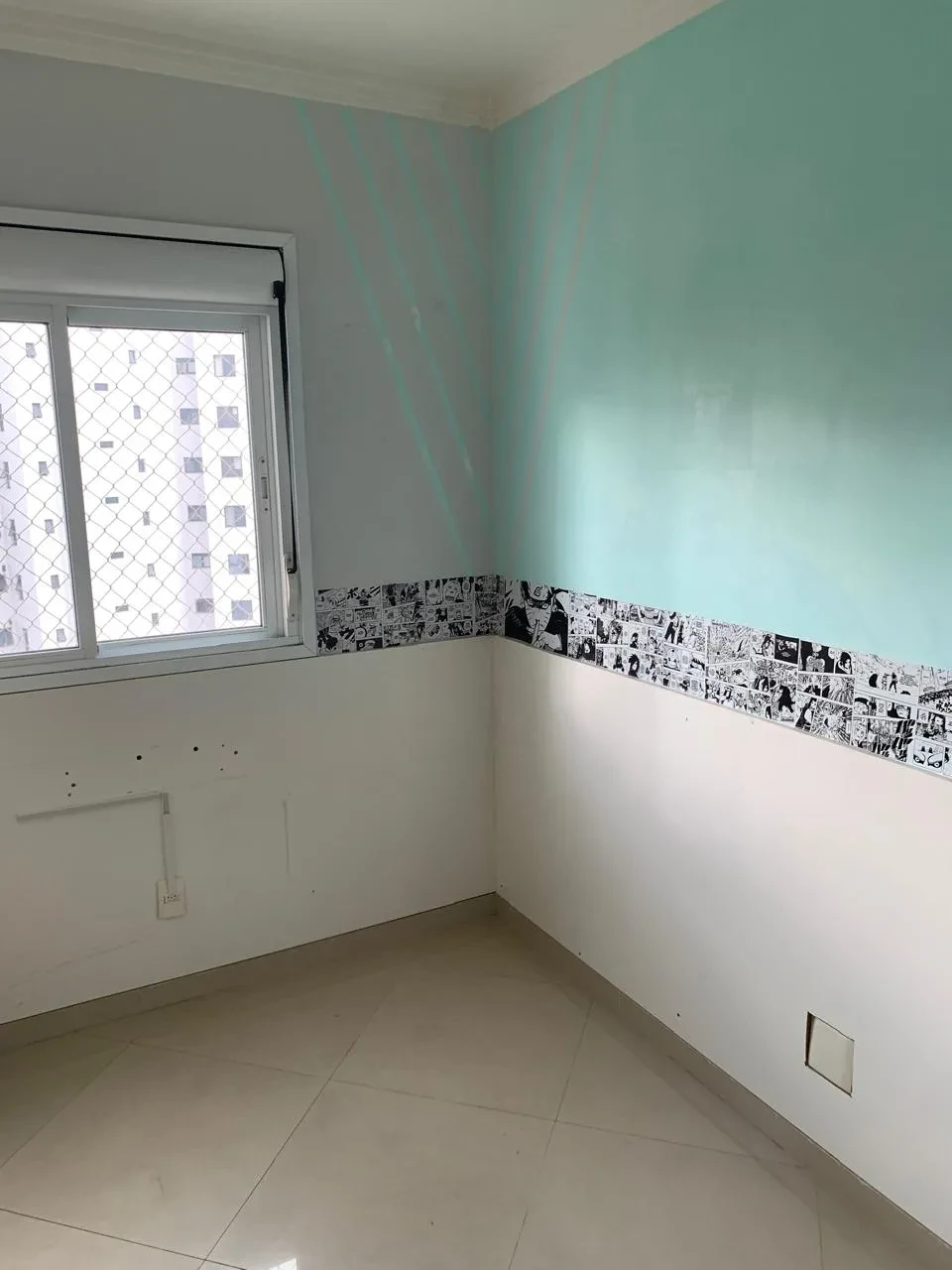 Imagem Apartamento com 2 Quartos à Venda, 55 m² em Vila Andrade - São Paulo