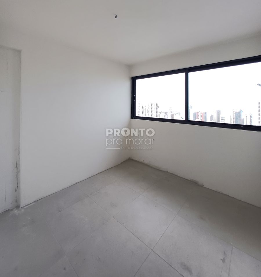 Imagem Apartamento com 3 Quartos à Venda, 107 m² em Boa Viagem - Recife
