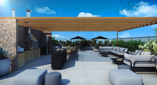 Foto do imóvel: Apartamento com 3 Quartos à Venda, 49 m² em Planalto Paulista - São Paulo