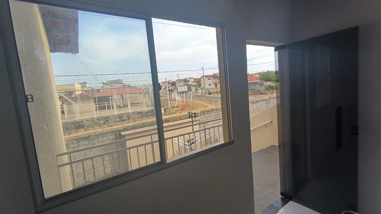 Foto do imóvel: Apartamento com 2 Quartos à Venda, 57 m² em Residencial Jardins do Cerrado 6 - Goiânia