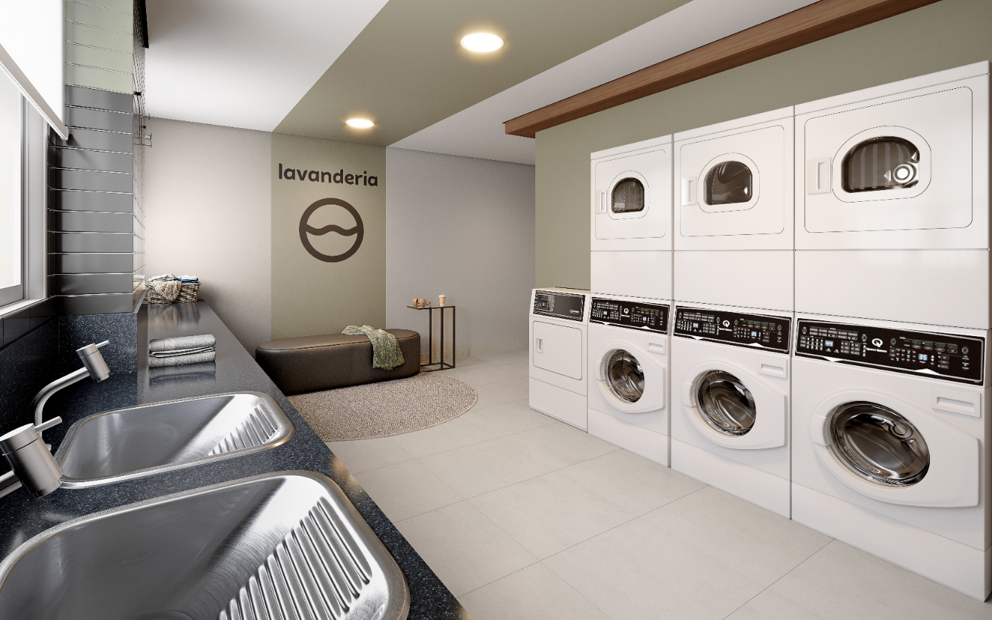 Imagem Apartamento com 1 Quarto à Venda, 33 m² em Gamboa - Rio de Janeiro