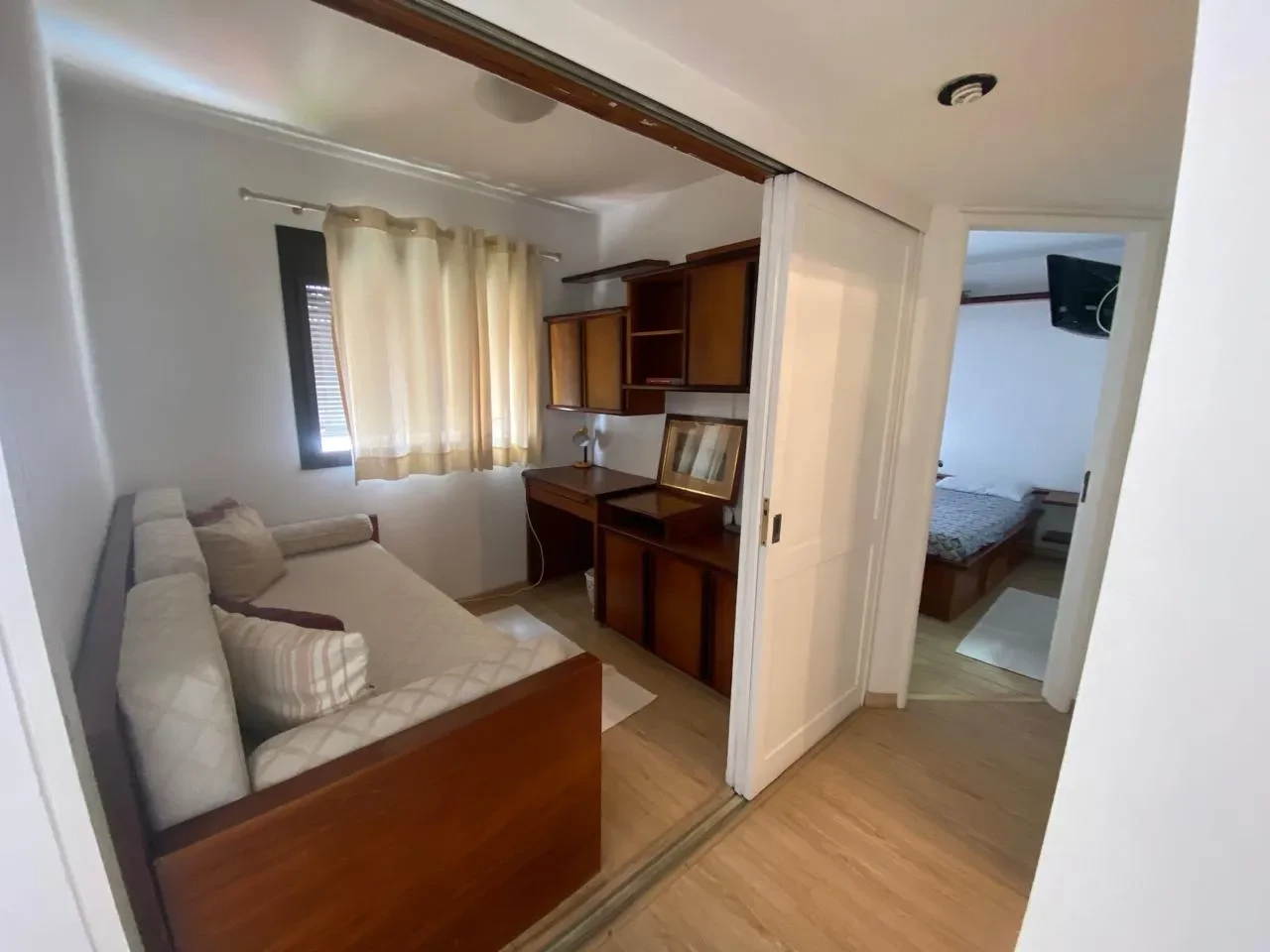 Imagem Flat com 2 Quartos à Venda ou Locação, 60 m² em Jardim Paulista - São Paulo