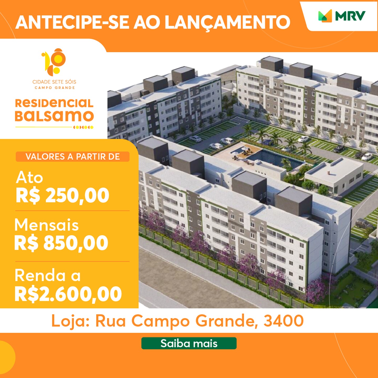 Imagem Apartamento com 2 Quartos à Venda, 45 m² em Inhoaíba - Rio de Janeiro