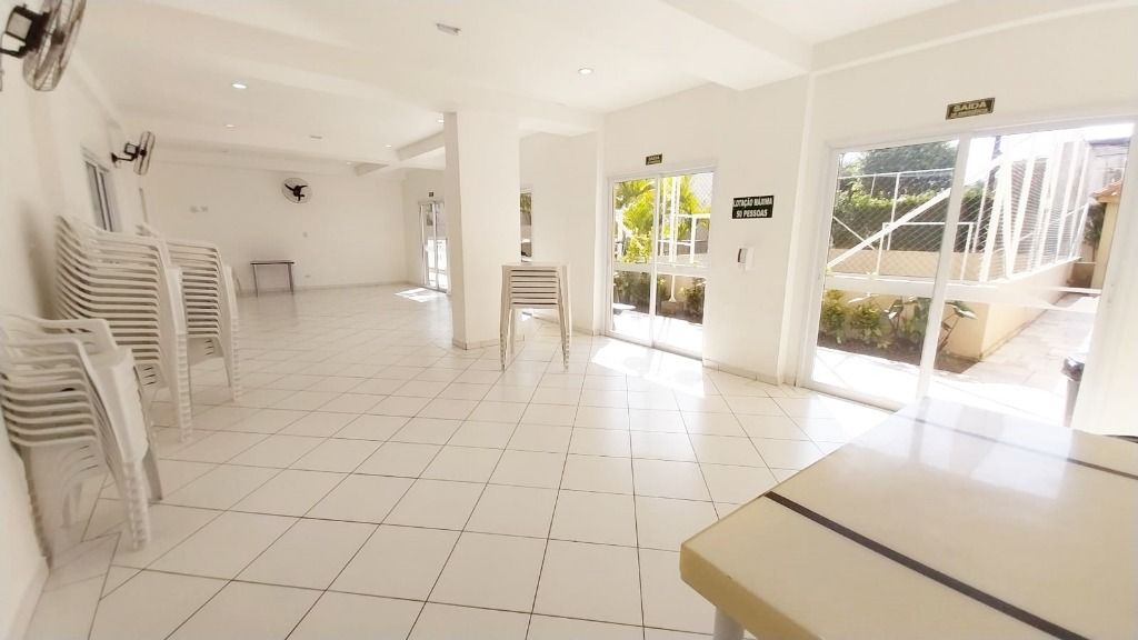 Imagem Apartamento com 2 Quartos à Venda, 55 m² em Antártica - Praia Grande