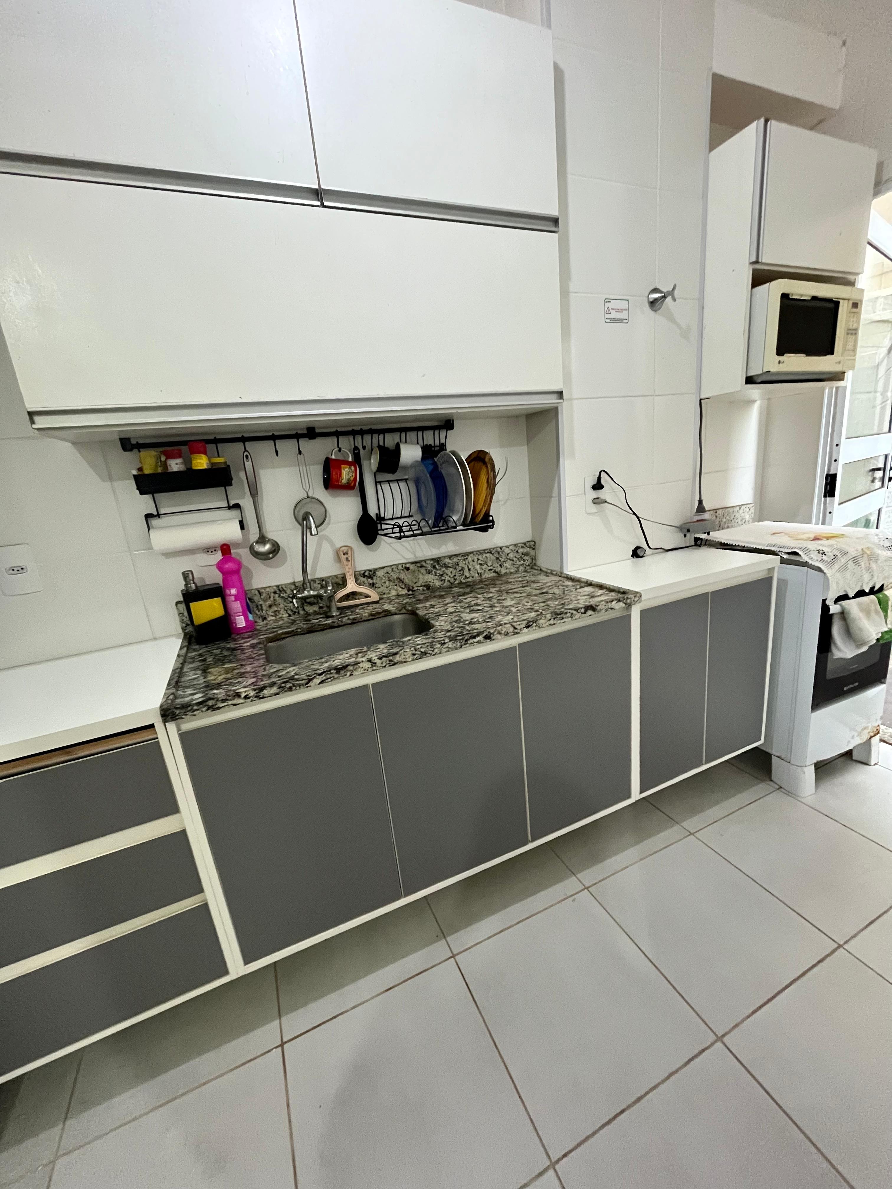 Imagem Apartamento com 2 Quartos à Venda, 39 m²em Morada do Ouro - Cuiabá