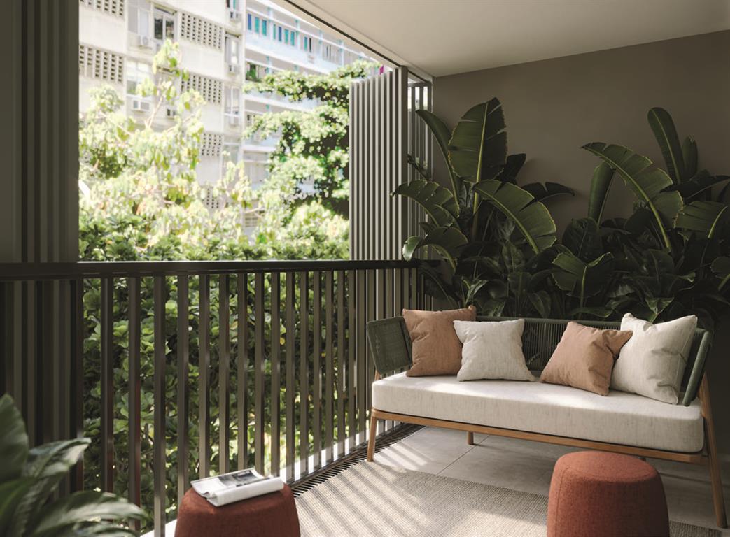 Foto do imóvel: Studio com 1 Quarto à Venda, 68 m² em Ipanema - Rio de Janeiro