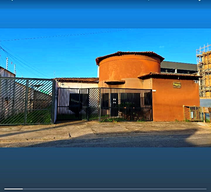 Imóvel Comercial à Venda, 343 m²em Nova Marabá - Marabá
