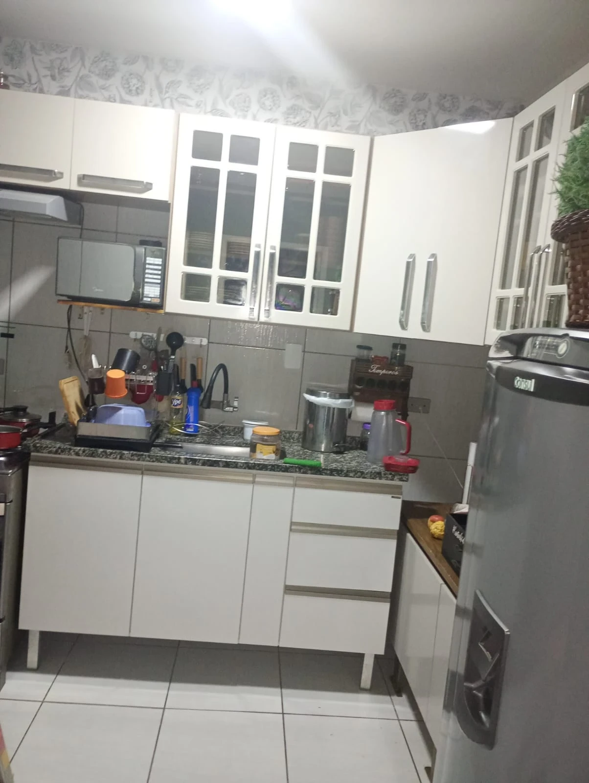 Foto do imóvel: Apartamento com 2 Quartos à Venda, 48 m² em Loteamento Jardim das Águas - Sumaré