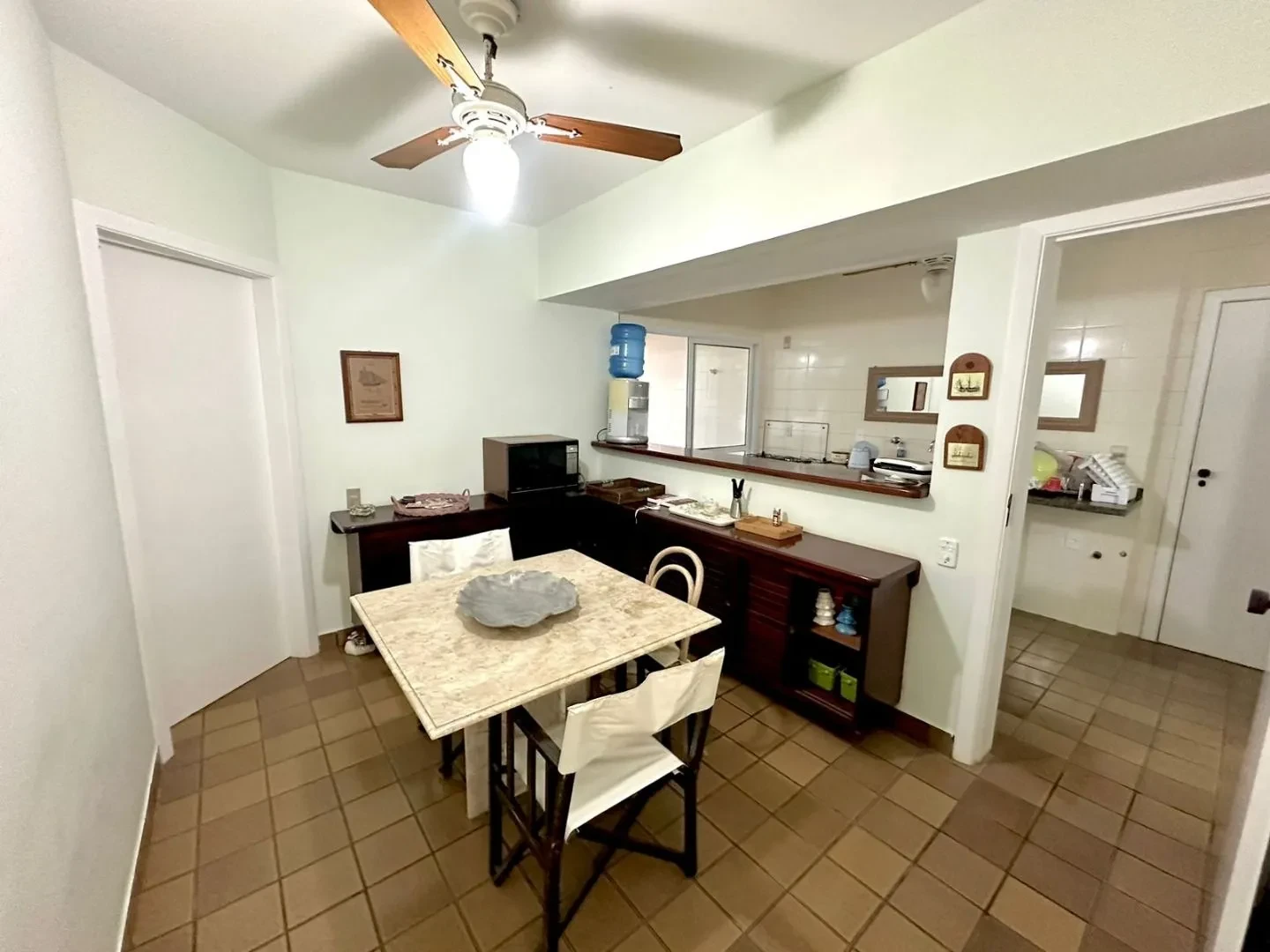 Imagem Apartamento com 5 Quartos à Venda, 224 m² em Riviera - Bertioga