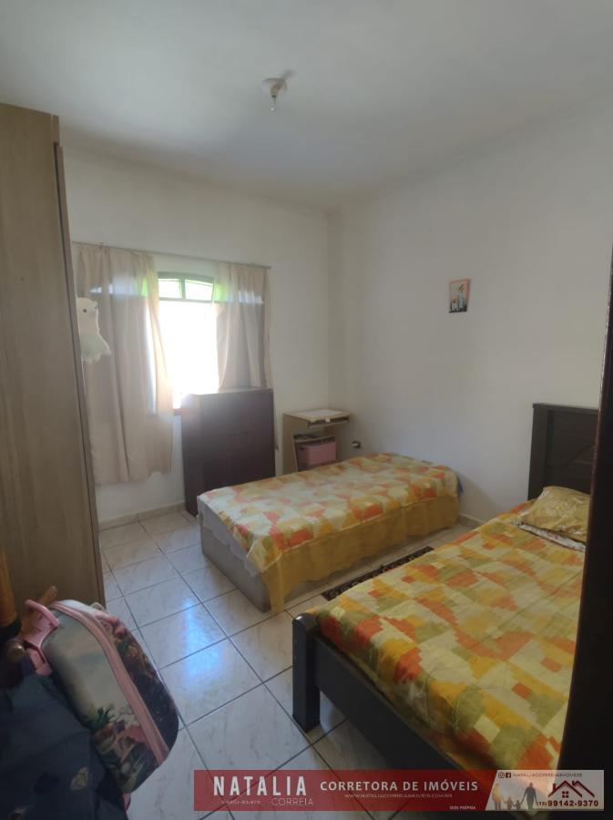 Imagem Casa com 2 Quartos à Venda, 50 m²em Jardim Suarão - Itanhaém
