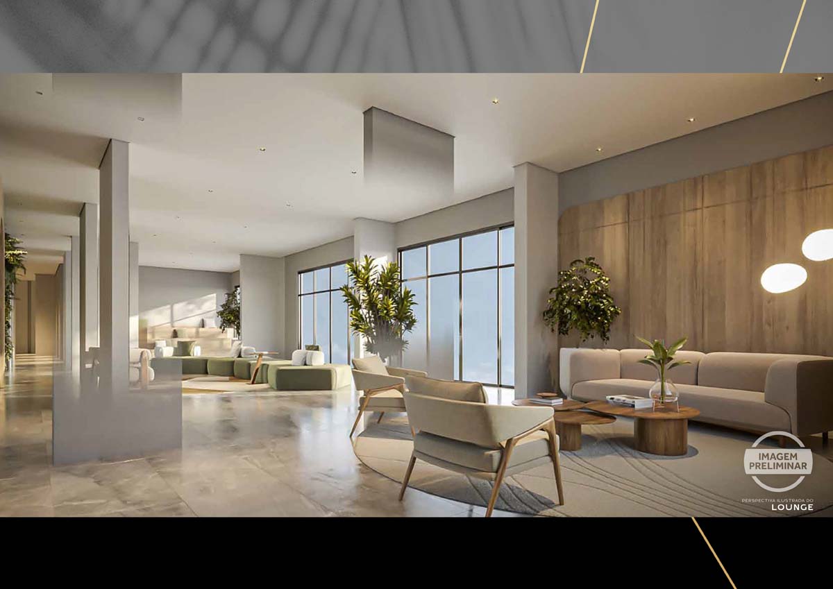 Foto do imóvel: Apartamento com 2 Quartos à Venda, 67 m² em Aldeia - Barueri