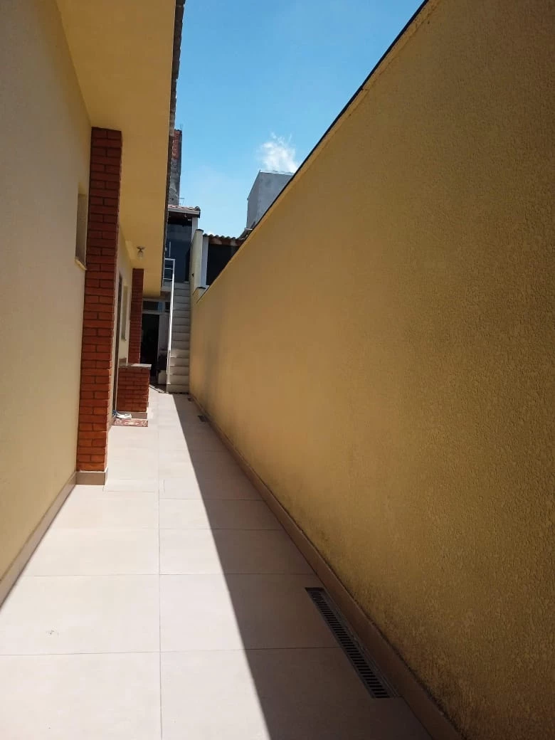 Imagem Casa com 2 Quartos à Venda, 95 m² em Jardim Ivonete - Poá