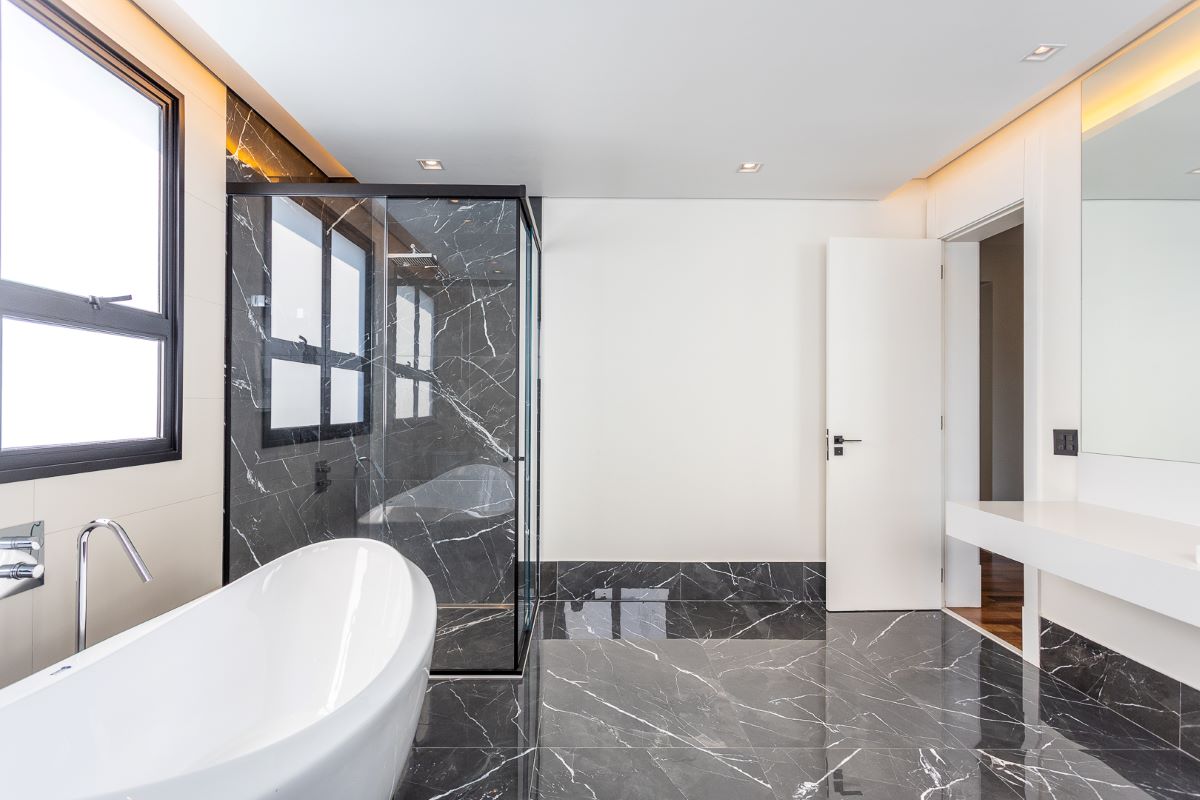 Imagem Casa de Condomínio com 4 Quartos à Venda, 1.307 m² em Residencial Tamboré - Barueri