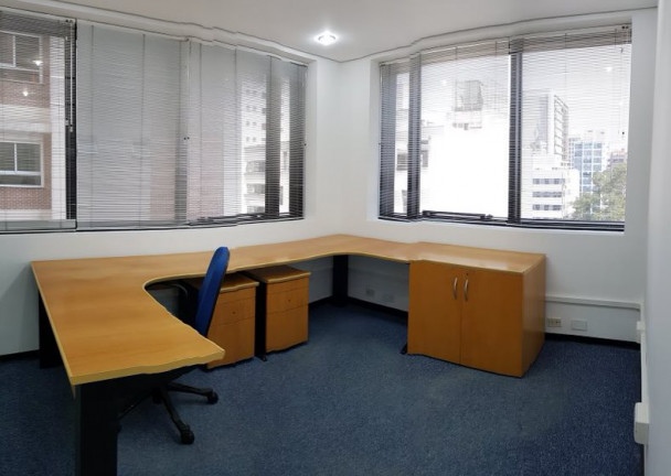 Imagem Sala Comercial para Alugar, 120 m² em Pinheiros - São Paulo