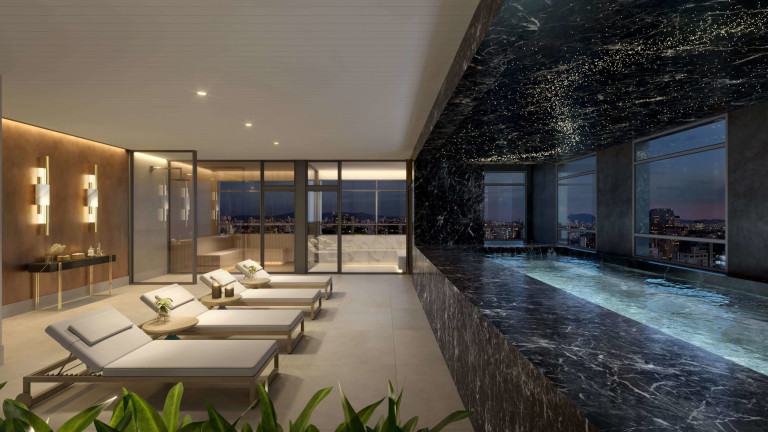 Apartamento com 1 Quarto à Venda, 25 m² em Planalto Paulista - São Paulo