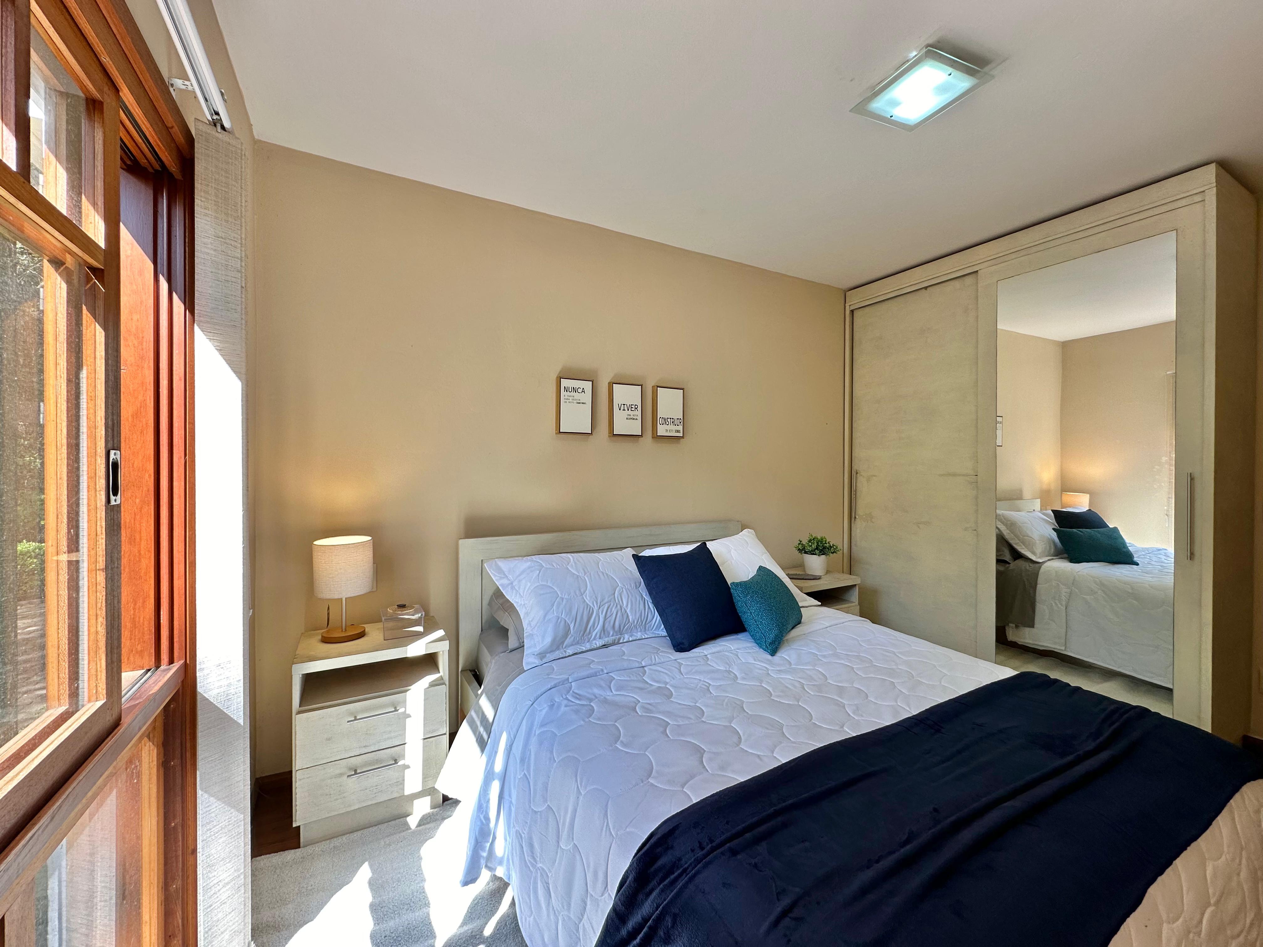 Imagem Apartamento com 1 Quarto à Venda, 73 m²em Planalto - Gramado