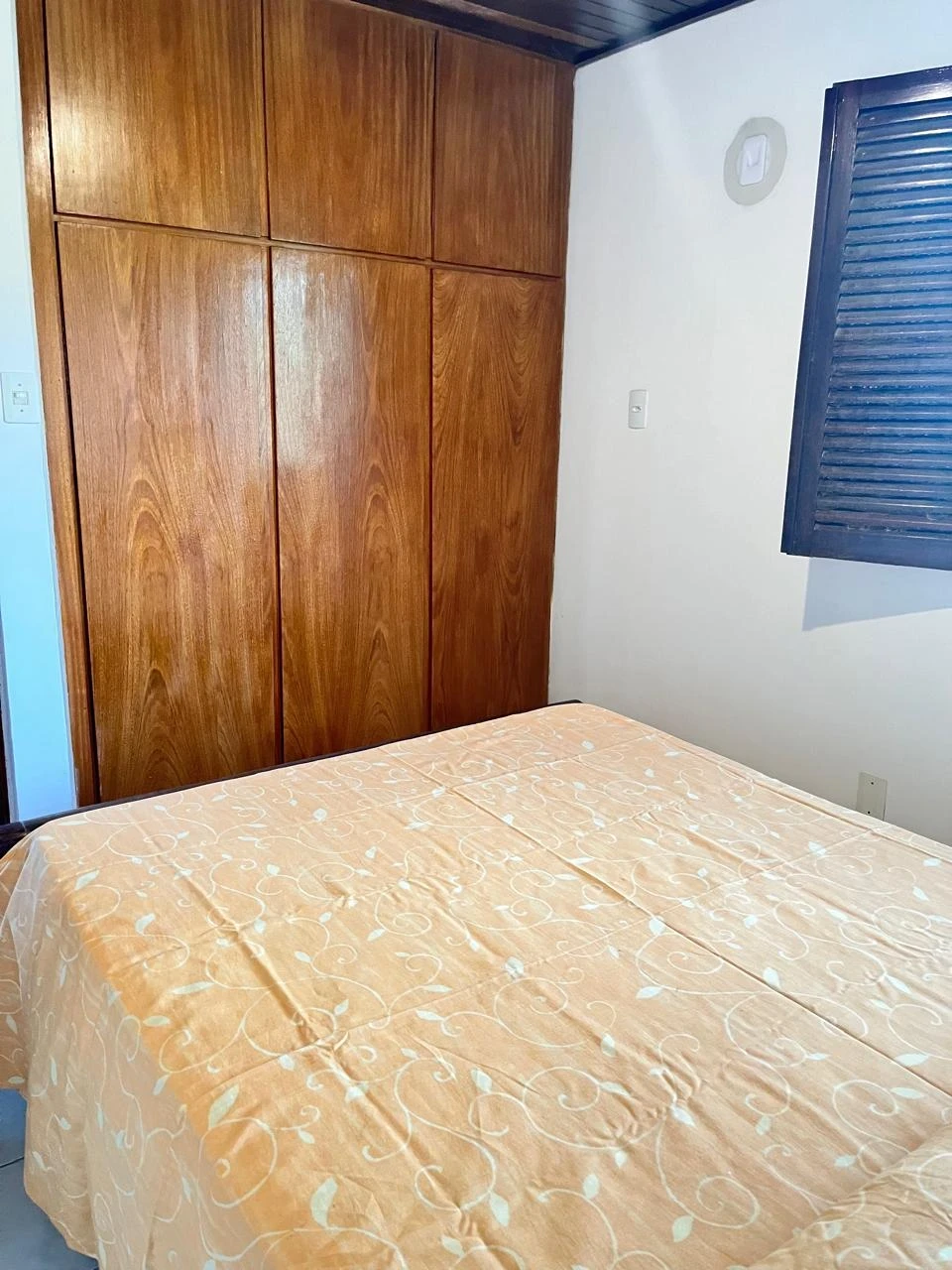 Imagem Casa de Condomínio com 3 Quartos à Venda ou Locação, 110 m² em Cruzeiro - Gravatá
