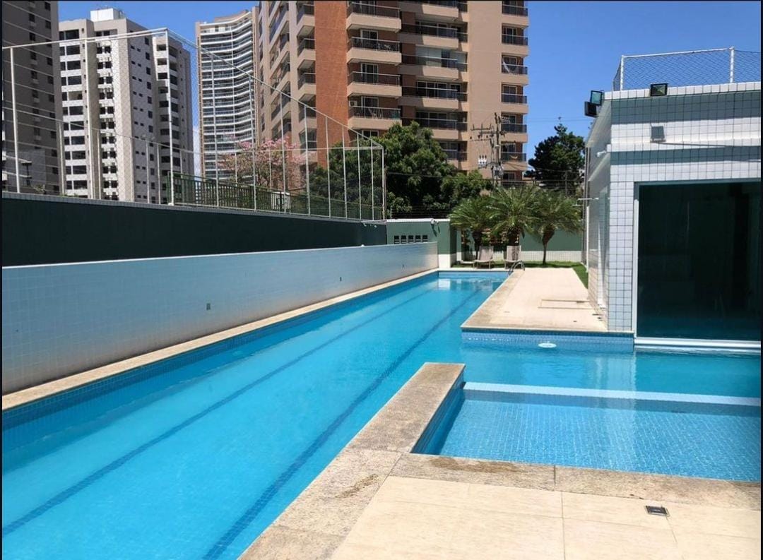 Foto do imóvel: Apartamento com 4 Quartos à Venda, 254 m²em Aldeota - Fortaleza