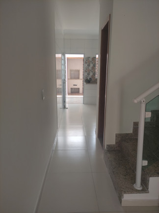 Imagem Sobrado com 3 Quartos à Venda, 112 m²em Jardim Três Marias - São Paulo